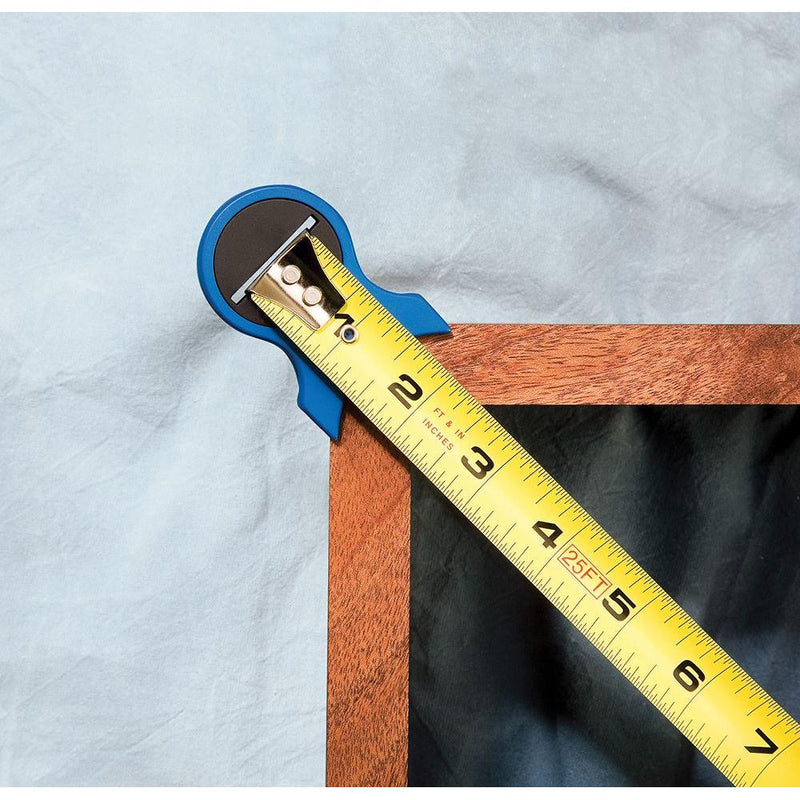 Rockler Square Check 1-1/8" Rockler - Dynamic Drive