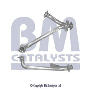 BM Catalysts Exhaust Pipe OD BM70438