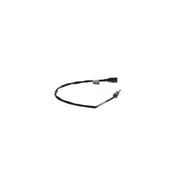 Bosch Exhaust Gas Temperature Sensor before exhaust turbocharg fits VW Passat B7