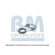 BM Catalysts Exhaust Pipe Mounting Kit FK70516A