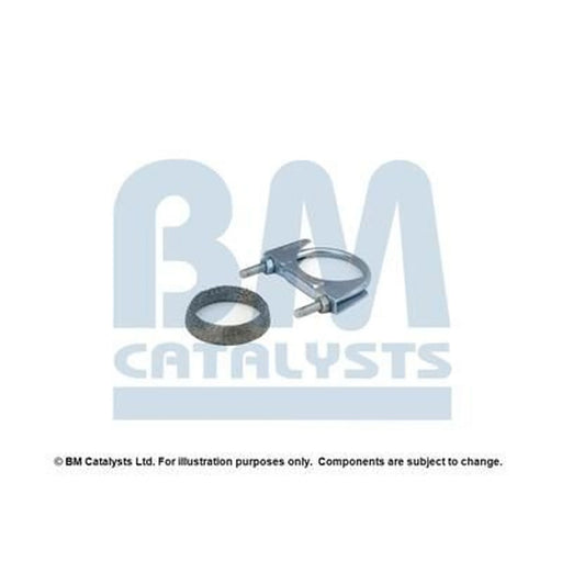 BM Catalysts Exhaust Pipe Mounting Kit FK70516A