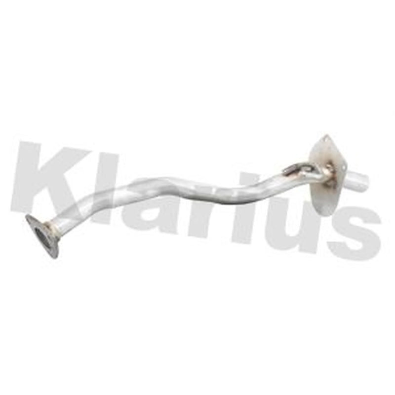 Klarius Exhaust Pipe OD fits Honda Civic VIII 2005-2011 1.8