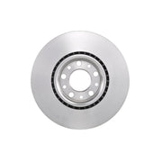 Bosch Front Brake Discs & Pads fits Alfa Romeo Giulietta 2010-2020 1.4 1.6 2.0