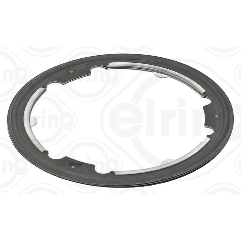 Elring Cummins Egr Valve Gasket before EGR cooler fits Daewoo Novus 2002 on