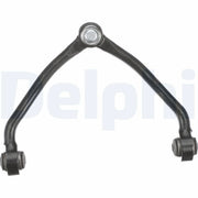 Delphi Control/Trailing Arm Upper fits Kia Retona Closed Off-Road Vehicle