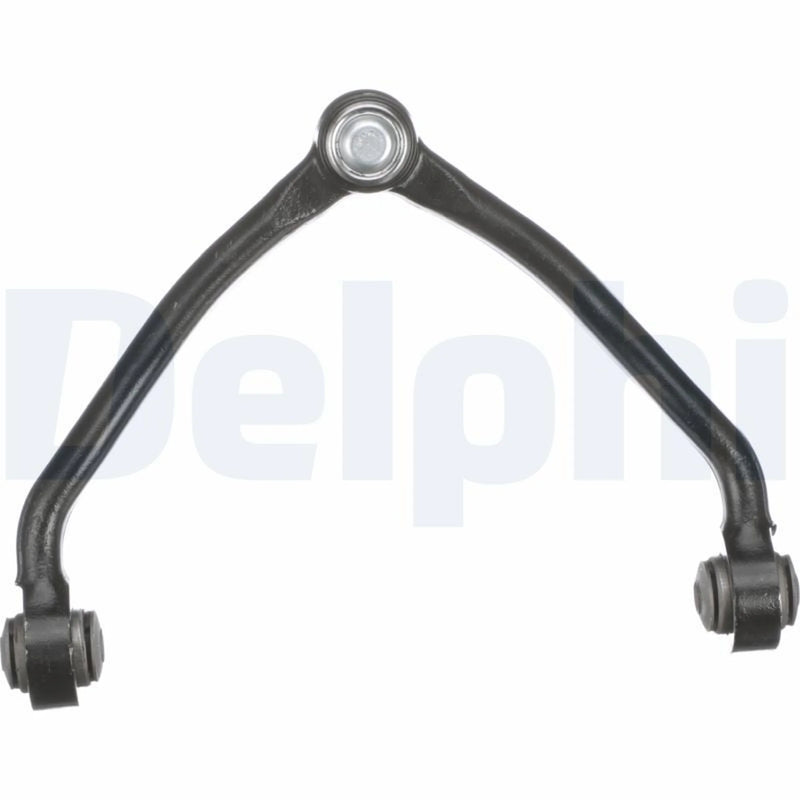 Delphi Control/Trailing Arm Upper fits Kia Retona Closed Off-Road Vehicle