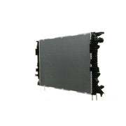 Mahle Engine Radiator fits Audi Q5 2008-2017 3.0