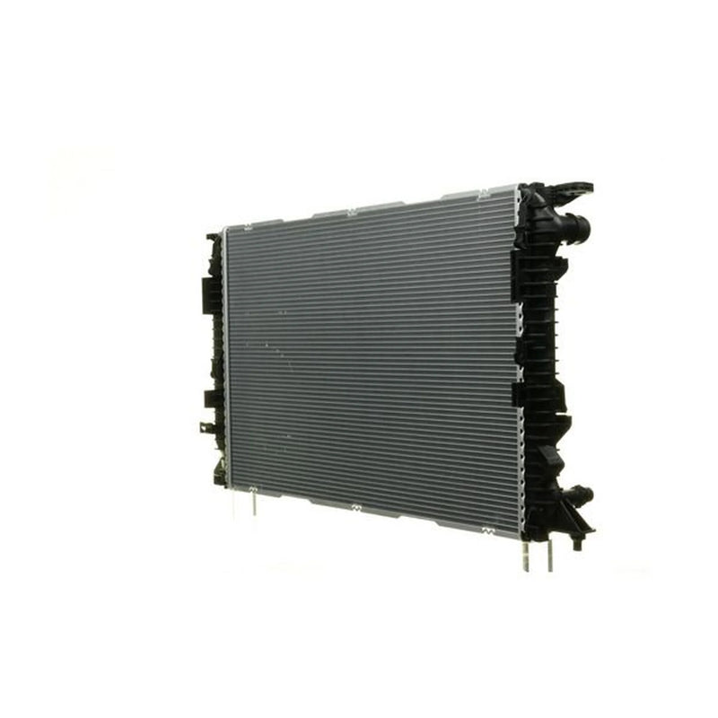 Mahle Engine Radiator fits Audi Q5 2008-2017 3.0