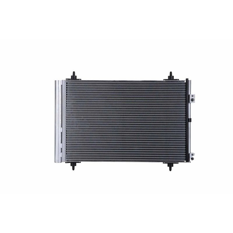 Hella Air Conditioning Condenser fits Citroën Berlingo Box Body 2008-2021 1.6