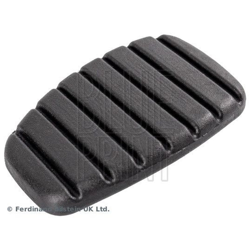 Blue Print Brake Pedal Pedal Pad Wide Thick fits Nissan Primastar 2001-2006