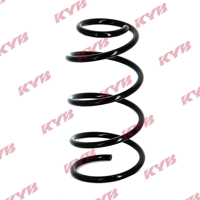KYB Front Suspension Coil Spring fits Hyundai I30 2007-2012 1.4 1.6