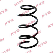 KYB 2 x Suspension Springs fits Hyundai I30 2007-2012 1.4 1.6