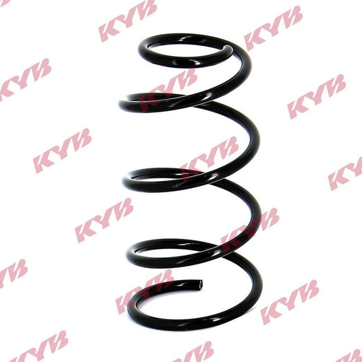 KYB 2 x Suspension Springs fits Hyundai I30 2007-2012 1.4 1.6