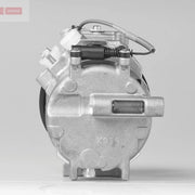 Denso Air Conditioning Compressor fits Mercedes-Benz Chassis 2001-2006