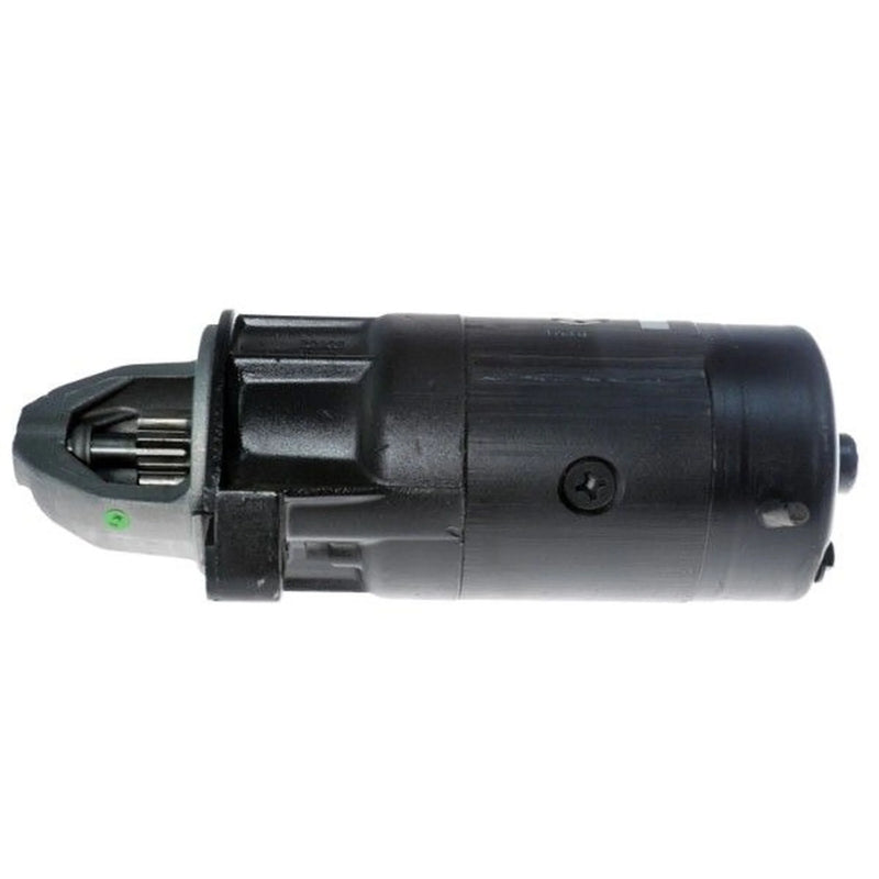 Hella Starter Motor 12V 2.2kW 10 Teeth 8EA 011 610-351
