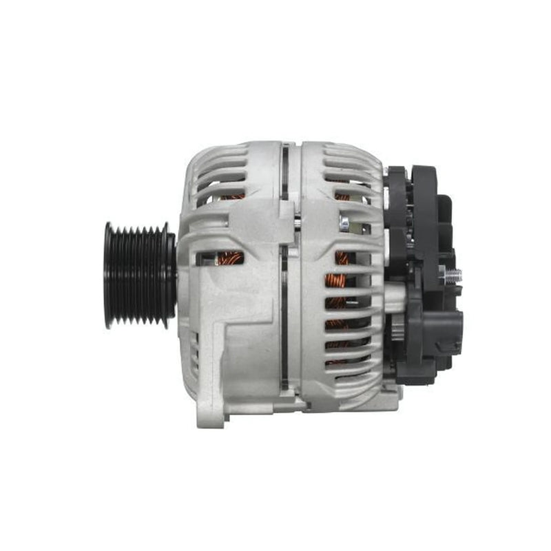 Hella Car Alternator 12V fits Daf Cf 65 2001-2013