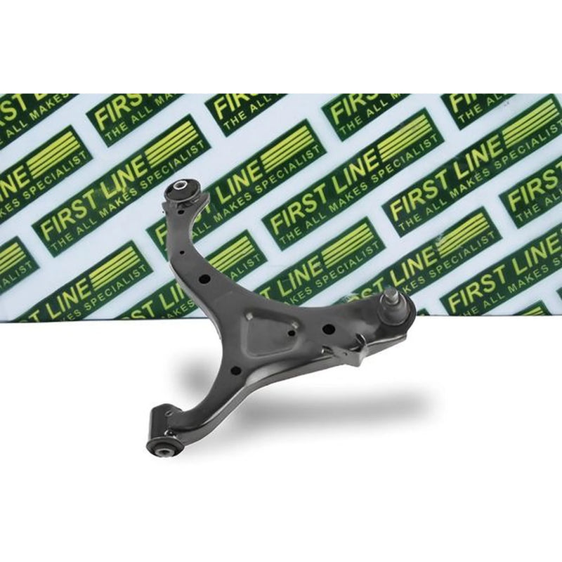 First Line Control/Trailing Arm fits Hyundai Santa Fé II 2006-2012 2.0 2.2 2.7