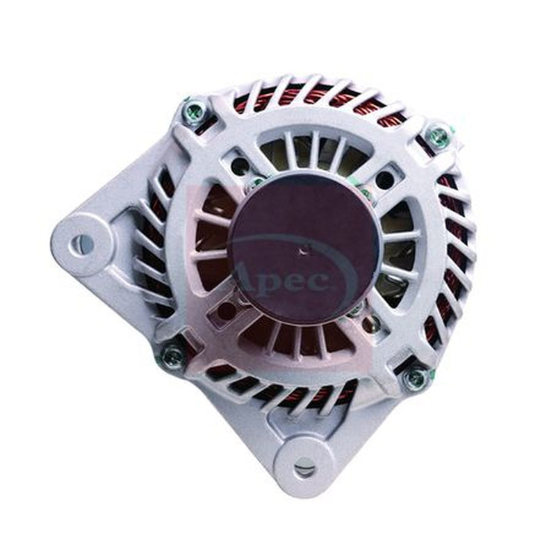 Apec Car Alternator 12V fits Nissan Juke 2010-2019 1.5