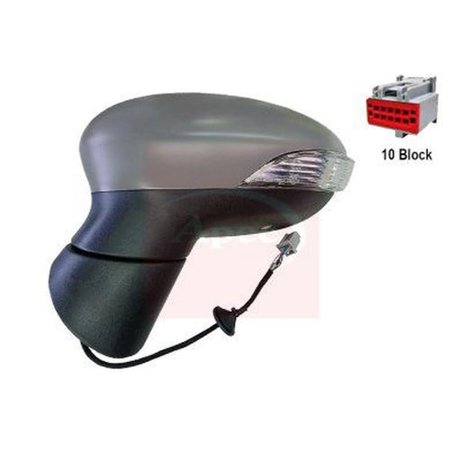 Apec Door / Wing Mirror Left AMR2017