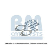BM Catalysts Fitting Kit FK91370B FK91370B