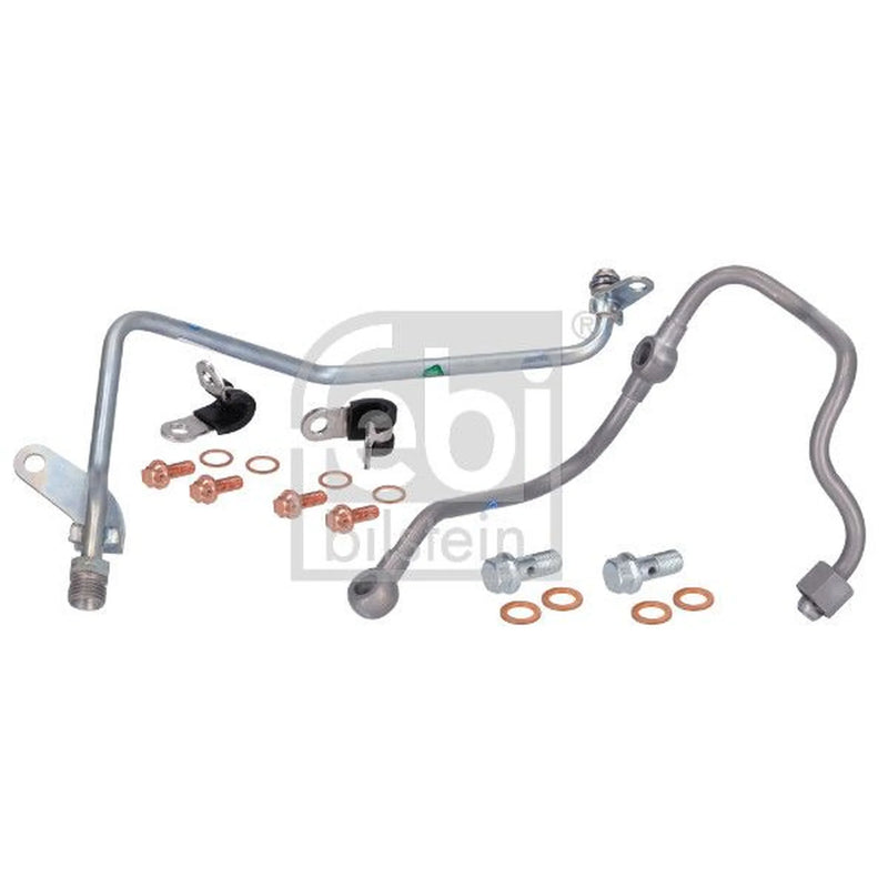 Febi Turbo Oil Feed Return Line 187868