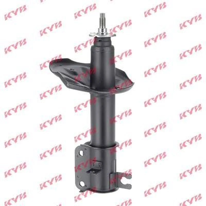 KYB Shock Absorber Damper Strut Front Left fits Daewoo Leganza 1997-2004 2.0 2.2