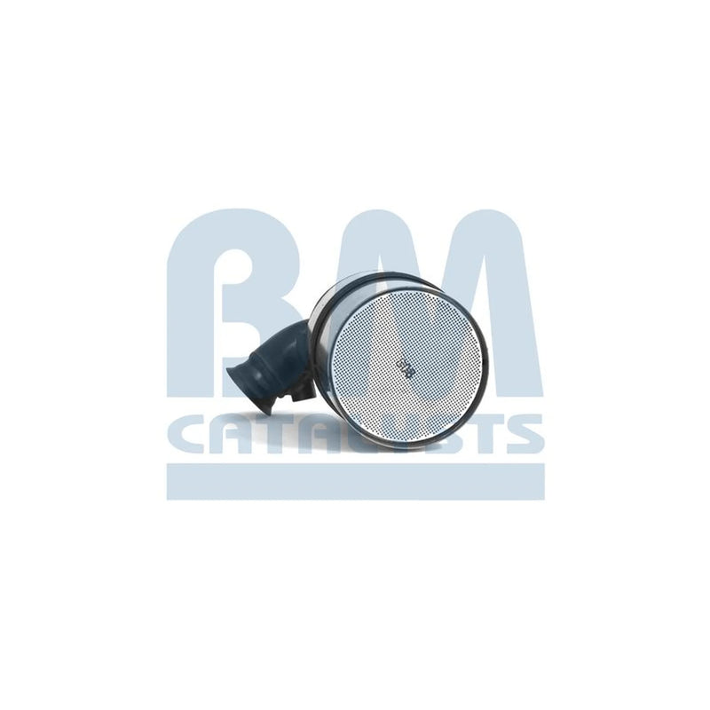 BM Catalysts Dpf fits Citroën Berlingo / Berlingo First 2005-2008 1.6