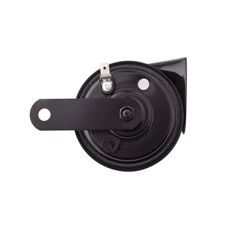 Hella Car Horn Signal Unit fits Mazda 121 III 1996-2003 1.25 1.3 1.8