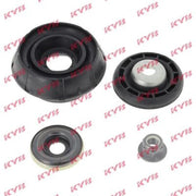 KYB Repair Kit Suspension Strut Support Mount fits Dacia Dokker 2012-2021
