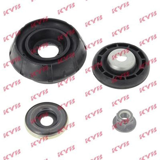 KYB Repair Kit Suspension Strut Support Mount fits Dacia Dokker 2012-2021