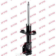 KYB Shock Absorber Damper Strut Front Right fits Mazda 323 F/P 1998-2004