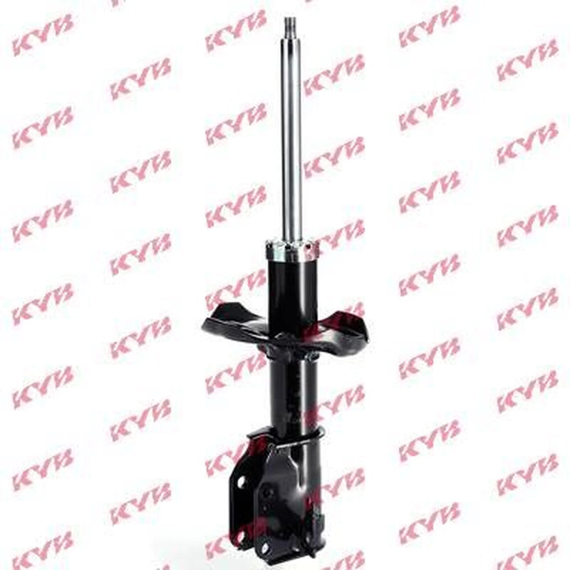 KYB Shock Absorber Damper Strut Front Right fits Mazda 323 F/P 1998-2004