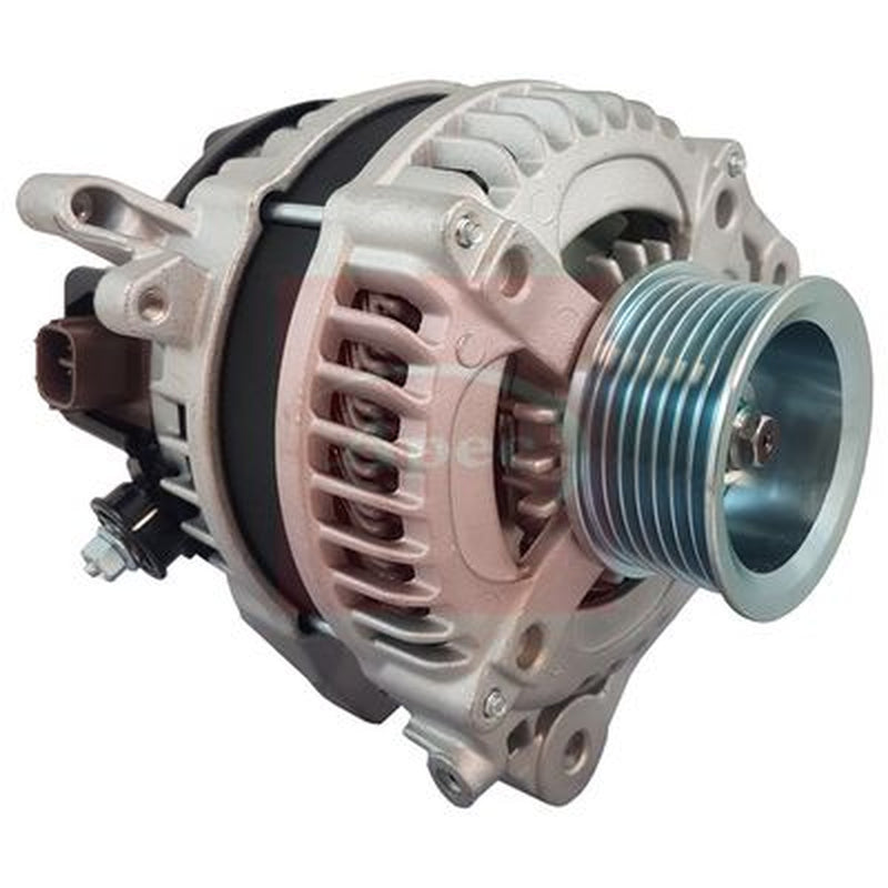 Apec Car Alternator 12V fits Honda Accord VIII 2008-2015 2.0