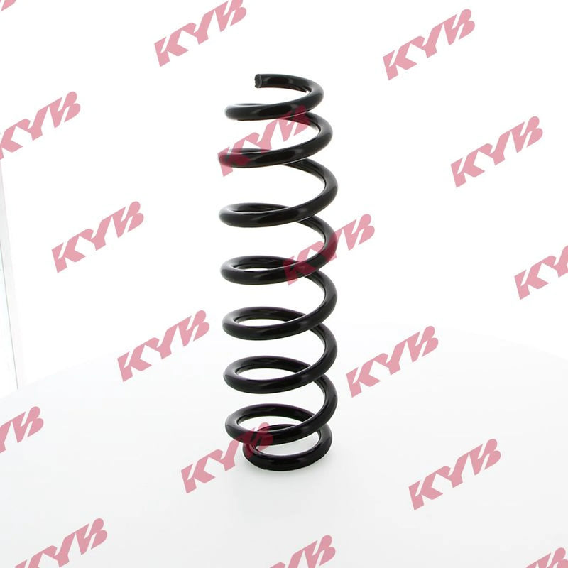 KYB Rear Suspension Coil Spring fits Opel Insignia B Grand Sport 2017 on 1.5 1.6