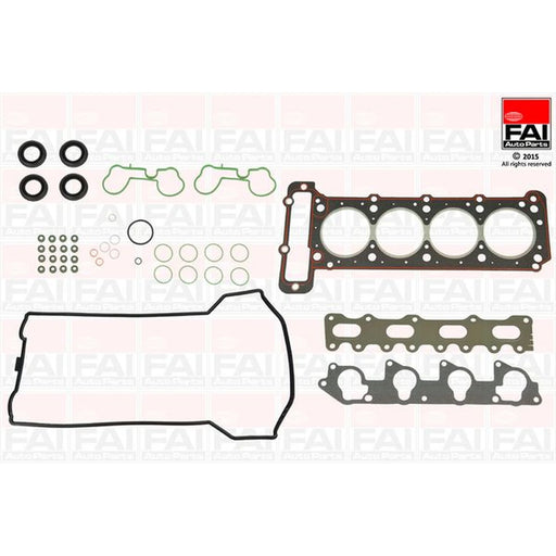 FAI Cylinder Head Gasket Kit HS766