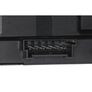 Valeo Steering Column Switch Connectors 251940