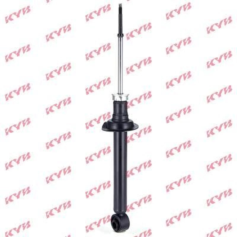 KYB Shock Absorber Damper Strut Rear fits Nissan 200SX 1988-1994 1.8