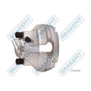 Apec Brake Caliper Assembly Front Left BCA1091