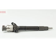 Denso Diesel Injector Nozzle Tip fits Lexus Is II 2010-2012