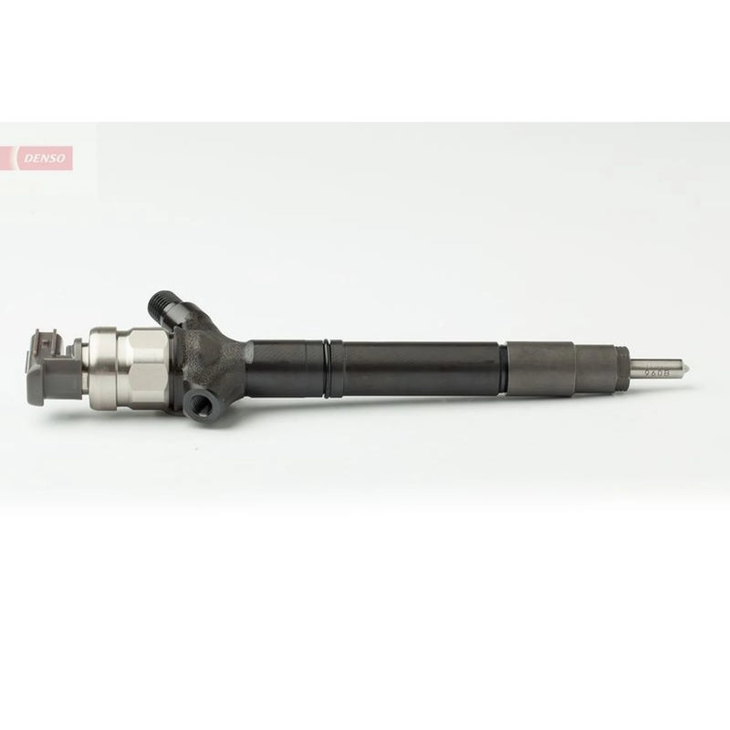 Denso Diesel Injector Nozzle Tip fits Lexus Is II 2010-2012