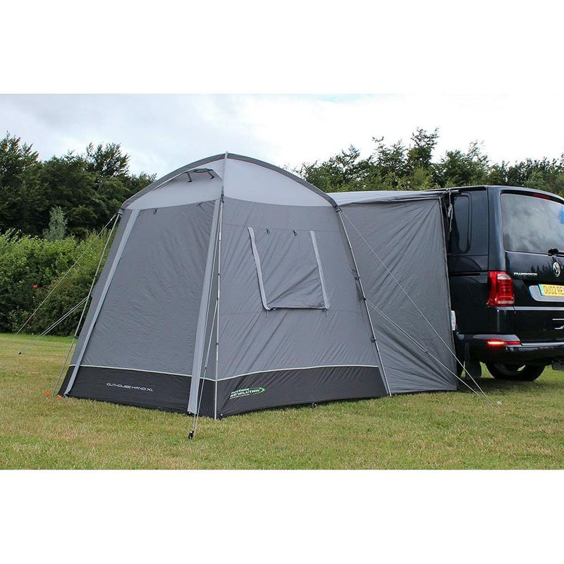 Outdoor Revolution Cayman Outhouse Handi XL Drive Away Awning for Transit Custom Outdoor Revolution  - Dynamic Drive