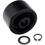 Sealey Front Wheel Assembly