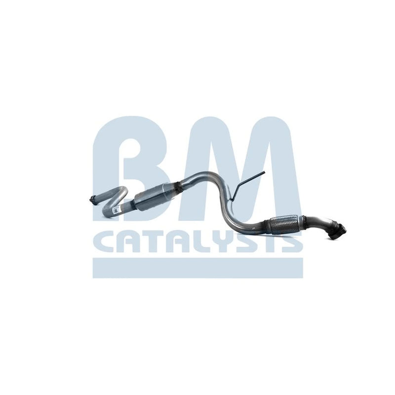BM Catalysts Homologated Diesel Cat fits Mercedes-Benz Vito 1997-2003