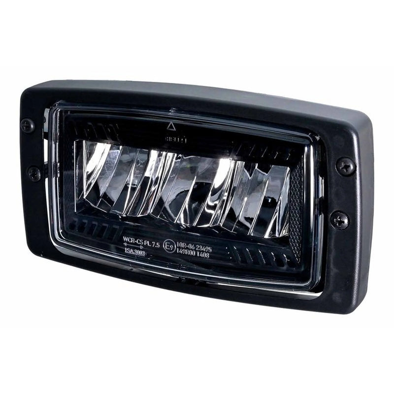 Hella Headlight Headlamp LED Right