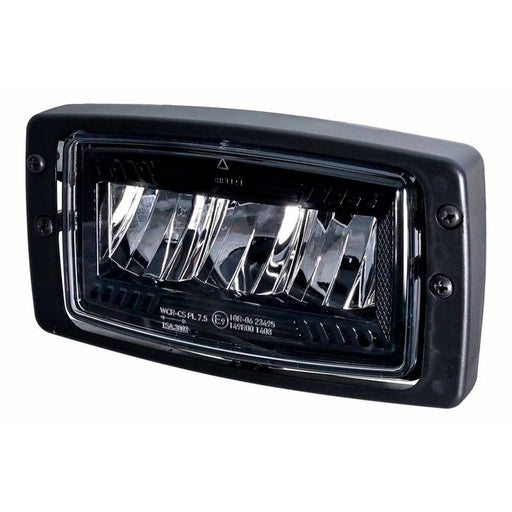 Hella Headlight Headlamp LED Right