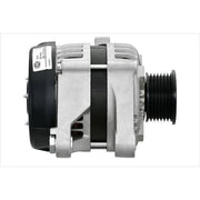 Hella Car Alternator 12V fits Toyota Land Cruiser Prado 2009 on 2.7