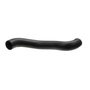Gates Radiator Coolant Hose 409mm ID fits Mercedes-Benz Sprinter 2-T 2000-2006