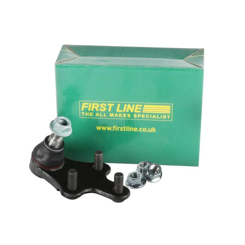 First Line Ball Joint Front Left fits Citroën C4 Grand Picasso II 2013-2018