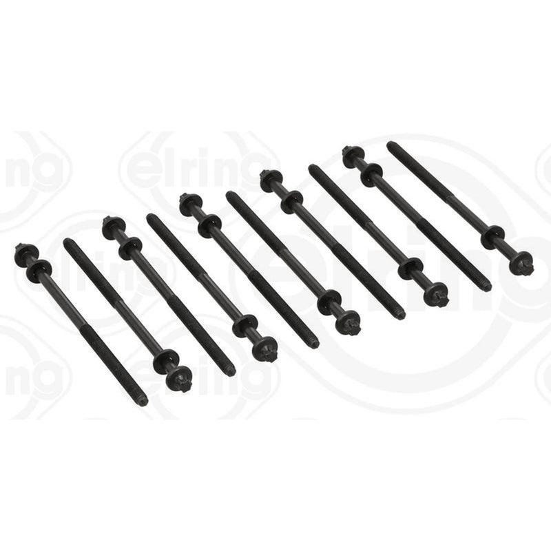 Elring Cylinder Head Bolt Set M11x1,5x230 fits Honda Accord 1996-2000 2.0