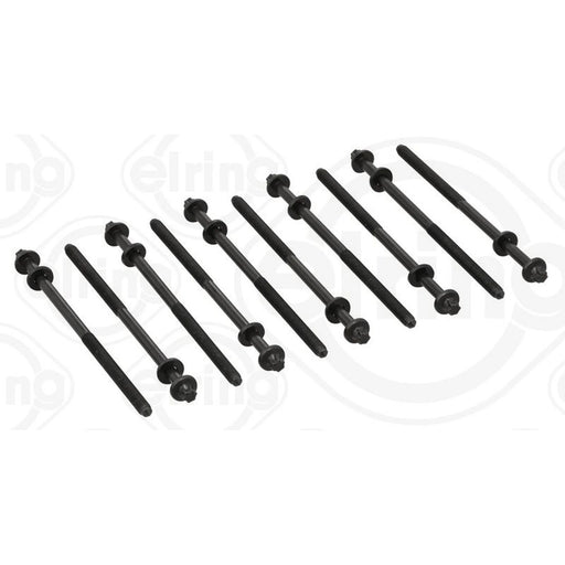 Elring Cylinder Head Bolt Set M11x1,5x230 fits Honda Accord 1996-2000 2.0